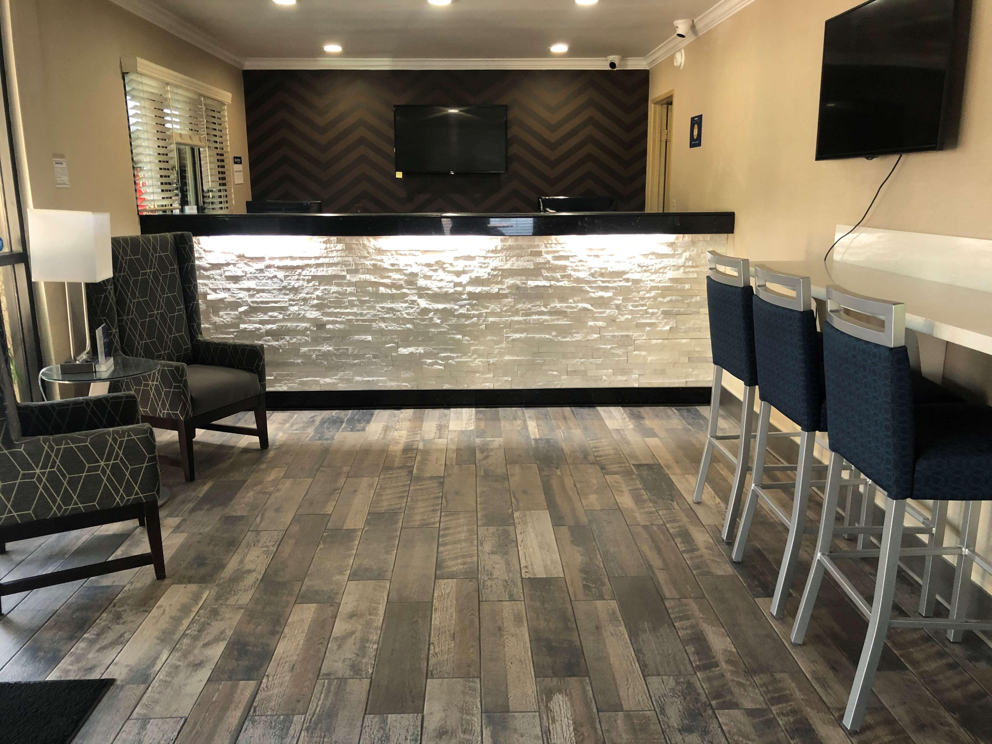 Best Western Courtesy Inn Hotel - Anaheim Resort At The Park Екстер'єр фото