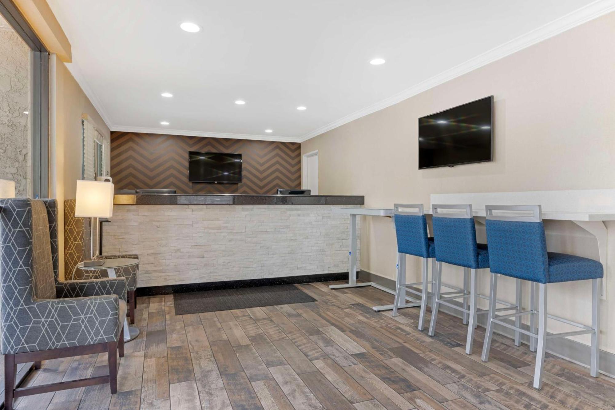Best Western Courtesy Inn Hotel - Anaheim Resort At The Park Екстер'єр фото