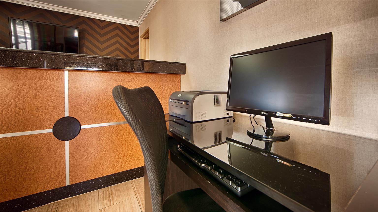 Best Western Courtesy Inn Hotel - Anaheim Resort At The Park Екстер'єр фото